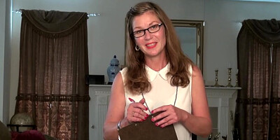 Sweetie pie's mature scene by Aunt Judy's