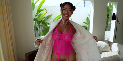 Glamorous amateur - big ass doggystyle clip - Evil Erotic