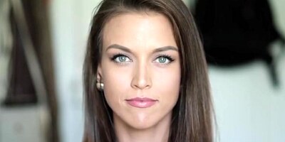 Eye gazing orgasm part 2