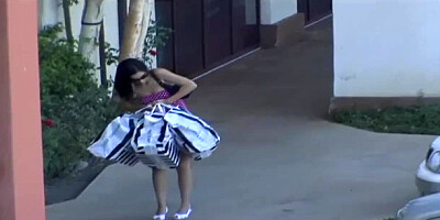 Down For BBC featuring Tristan Kingsley and Justin Long's interracial porn