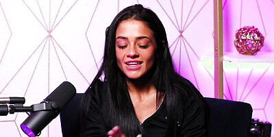 Ryan Reid on Holly Randall Unfiltered