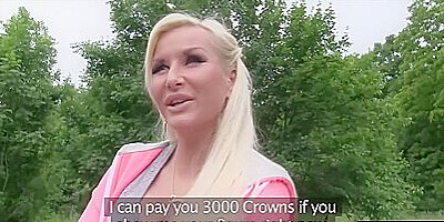 Nice Jarushka Ross And Martin Gun At Cumshot Dirt