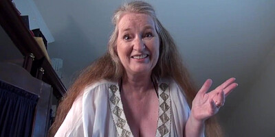 Stupefying Gilf's mature trailer
