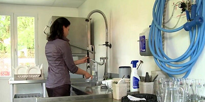 Anna Polina wants big dick in her sensitive little ass