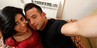 Watch tender Angel Del Rey's video