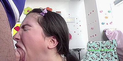 Jane Wilde - Janes Anal Skills