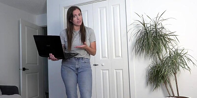 Yogabella - Taboo Mommy Talks Filthy