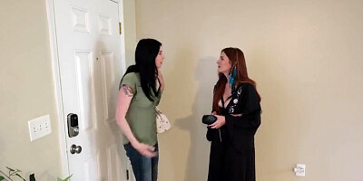 Kelly Payne - The Witch Doctor's BreastMilk The step-Mother.The Slut.The Virgin