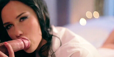 Viktoria's pornstar movie