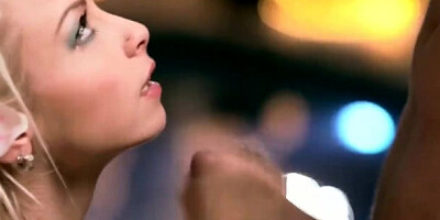 Fellucia Blow HD featuring pornstar's fellatio clip