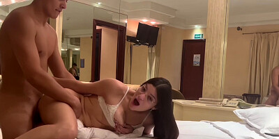 Le Chupo El Culo A Y Me Follo. Grita De Placer With Verified Amateurs, Sexo Oral And Pendeja Argentina