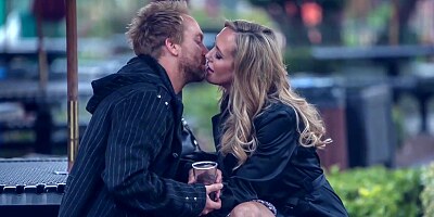 Brandi Love - Undercover Lovers In Hd