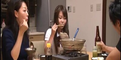 My wife younger sister is a senior high student 2