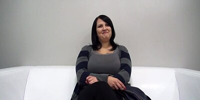 Fabulous xxx scene Big Tits wild, check it - Barbara Angel
