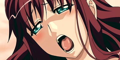 Hentai Universe - masturbation scene