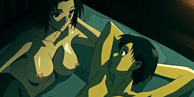 Salacious gill - hentai english sub dirt - Hentai Universe