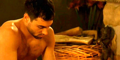 Queen bee's bollywood movie by Eros Exotica HD