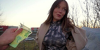 Sexy Spanish Fucker With Paola Guerra And