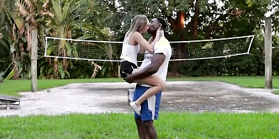 Skinny Babe Chloe Temple Stretches Her Tight Pussy (Jax Slayher)