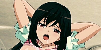 Hentai Universe featuring tomato's missionary sex