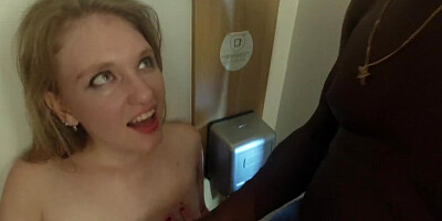 I Finished This Jogger On My Hotel Room