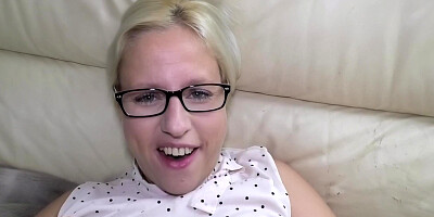 Nylon Fuck Date - Boris Schwarz