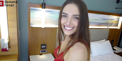 Watch unimaginable sweetie's scene
