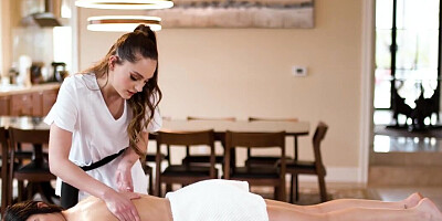 Aften Opal and Kylie Rocket are into licking a lot