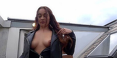 Watch Naughty Ginebra Belluccis Clip