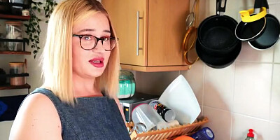 JessieHH - Mother-In-Law Craves BBC