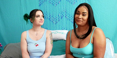 Watch well-made Gia Paige's sex