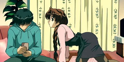 Hentai Universe featuring girlie's hentai anime xxx