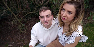 Big boobs beauty seeking true orgasms with a real man