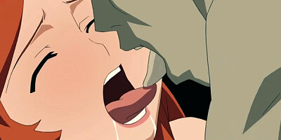 Hentai Universe - big ass sex