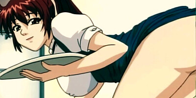 Hentai Universe featuring bunny's hd dirt