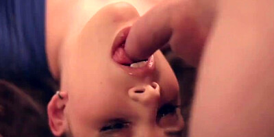 Pure Zena Little - cumshot sex - Fellucia Blow HD