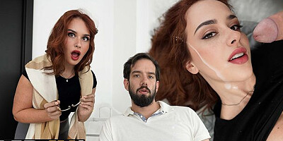 Charlie and Norah's cheating sex