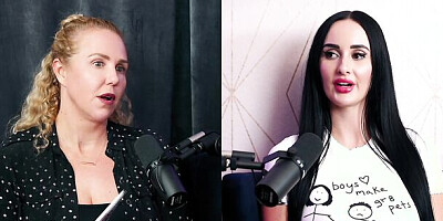 Violet Voss Uncensored: From Glam to Hardcore—The Real Story