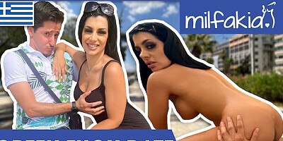 Costas Antonis's greece smut by MILFAKIA