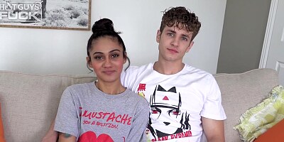 HotGuysFuck - marcus mora mia thomas