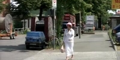 Lustful grannies fuck in every possible way