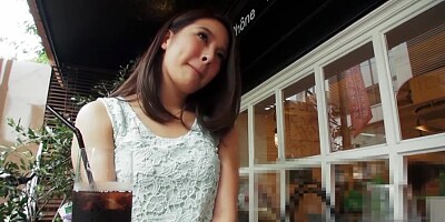 Asian wife fucks like a high class pornstar