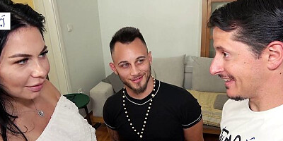 Sugar baby's greece smut