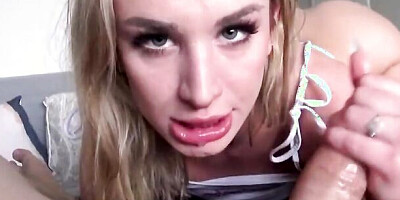 Dad Helps Pawg - Daisy Stone