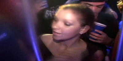 Beauteous doxy's hd action