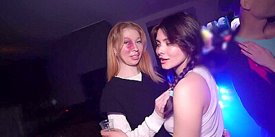 Wild Orgy At Sex Party - Students 18+ Fuck And Get Orgasms