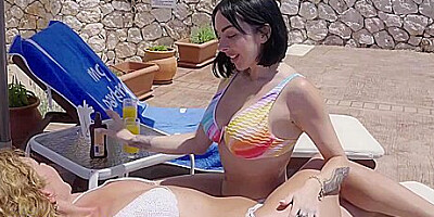 Julia Norths Eating Ass Porn By