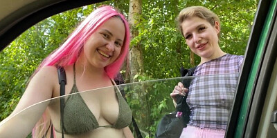 XES.PL featuring Crystal White XXX's amateur smut
