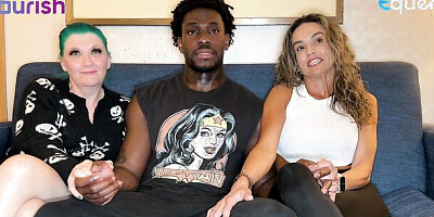 Mrflourish Milfcandy Podcast: Bree Austin, Damson Jenkins, Insatiable Karla with Host Mrflourish