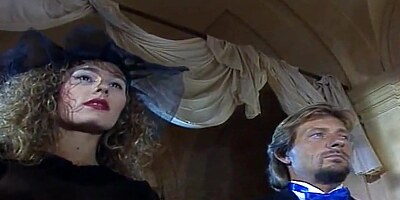 Draghixa Laurent - Old Classic 03